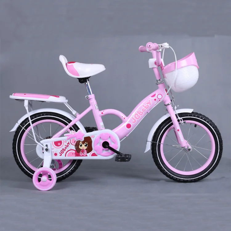 pas cher bébé enfants vélo vélo beau 3 à 5 ans cycle pour fille