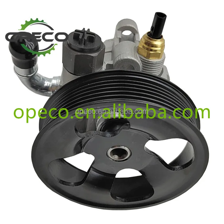 Power Steering Pump 44310-06180 44310-06130 44320-42070 44310-28240 ...