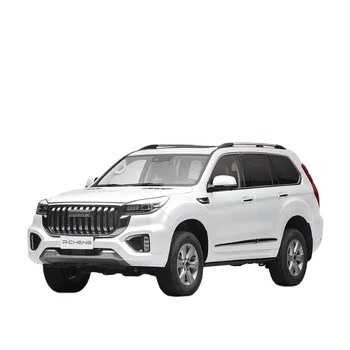 Cheap gasoline Vehicles New Cars petrol HAVAL H9 2023 Haval 4WD Auto Large and Medium-sized SUV cars