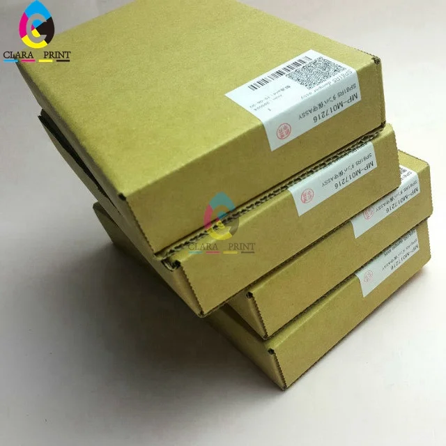 Original Mimaki TS300P-1800 Printer Ink Damper Assy - M017216