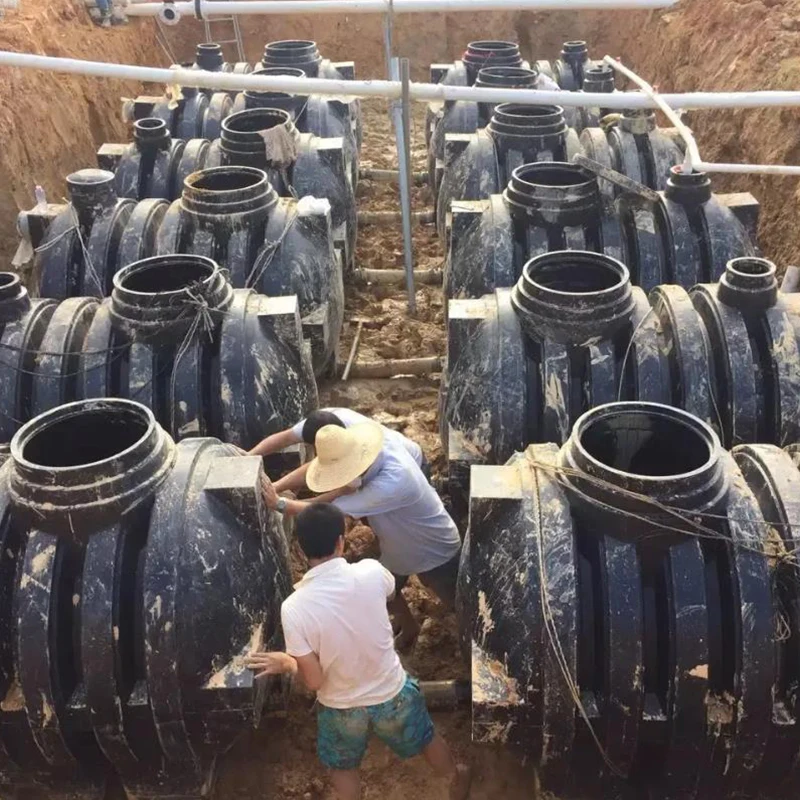 Pe Plastic 1000 500 Gallon Septic Tank Solution Working Of Septic Tank