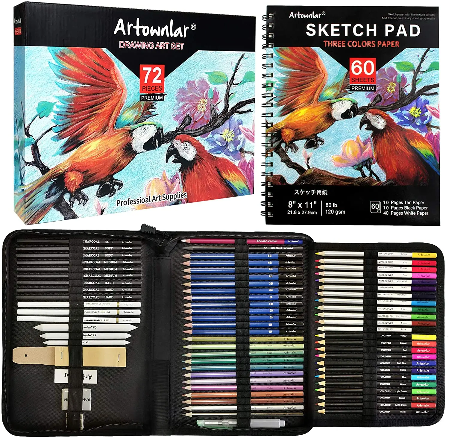 Dreamland Educational toys : Buy Dreamland Jungle Velvet Art Set with 10  Free Sketch Pens Children Art & Craft Kit Online | Nykaa Fashion