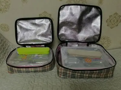 Wholesale Lunch Cooler Bag for adult