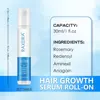 Siero per la crescita dei capelli