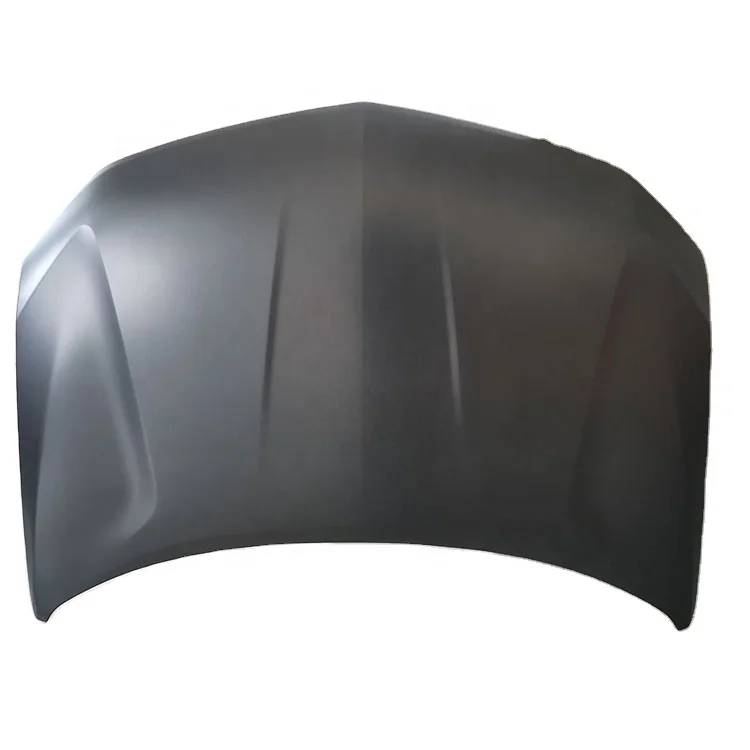 Auto dijelovi vruća veleprodaja OEM 84023477 čelična ploča sklop haube za Chevrolet Traverse 2018 2019 2020