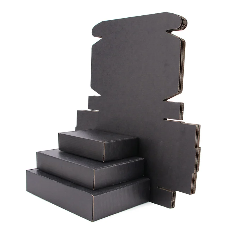 Custom Kraft Portable Biodegradable Environmental Compostable ...