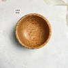 Round bowl