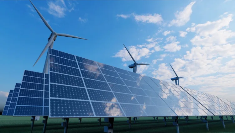 QIANEN Commercial 150-180KW Grid-Connected Power System Complete Photovoltaic Energy Set MPPT Featuring Monocrystalline Silicon details