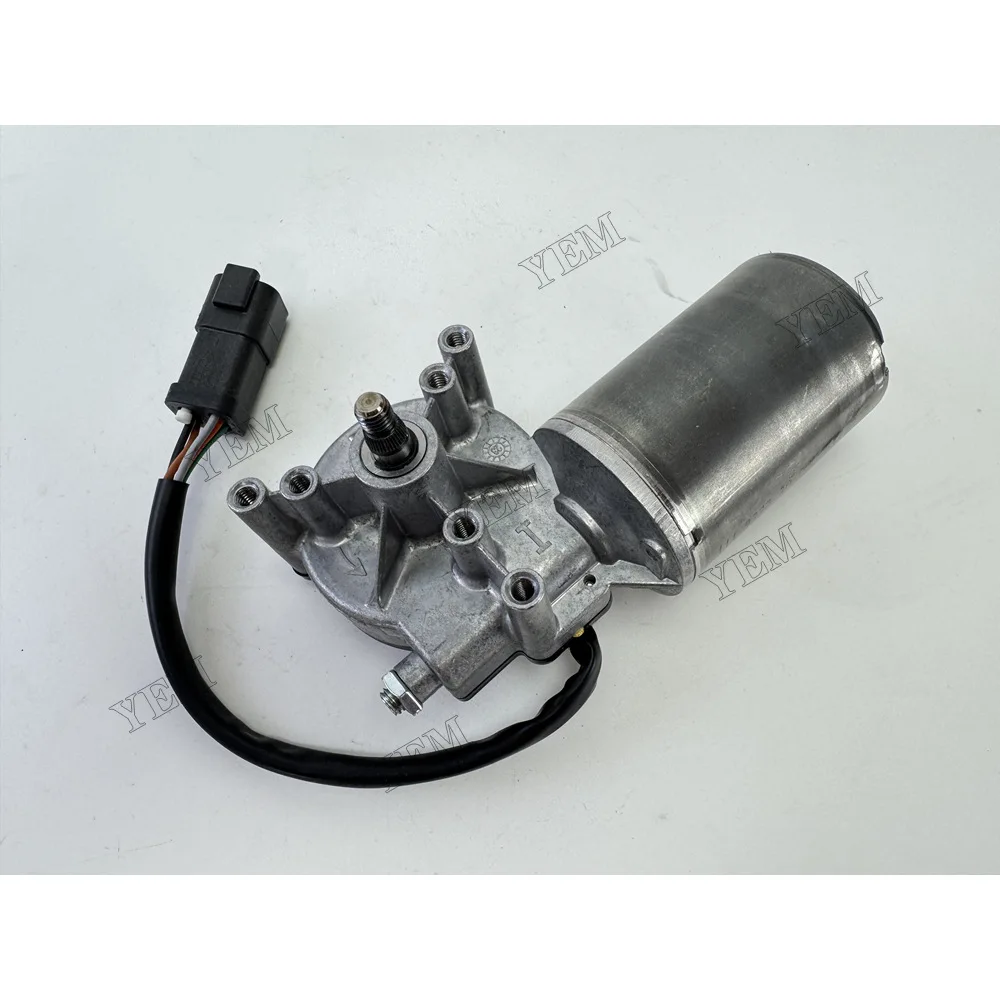 511-2372 389-2250 Motor Assembly for Caterpillar High Performance Engine Parts 4