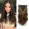 10 chocolate brown