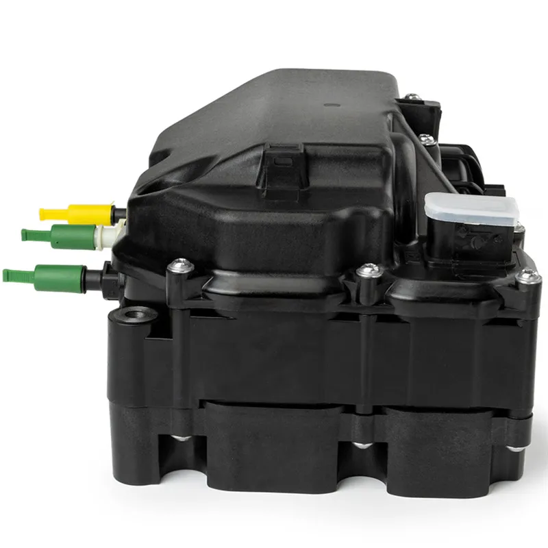 NEW 4387304RX Denoxtronic 2.2 Control DEF UREA PUMP 12V For - Foto 2