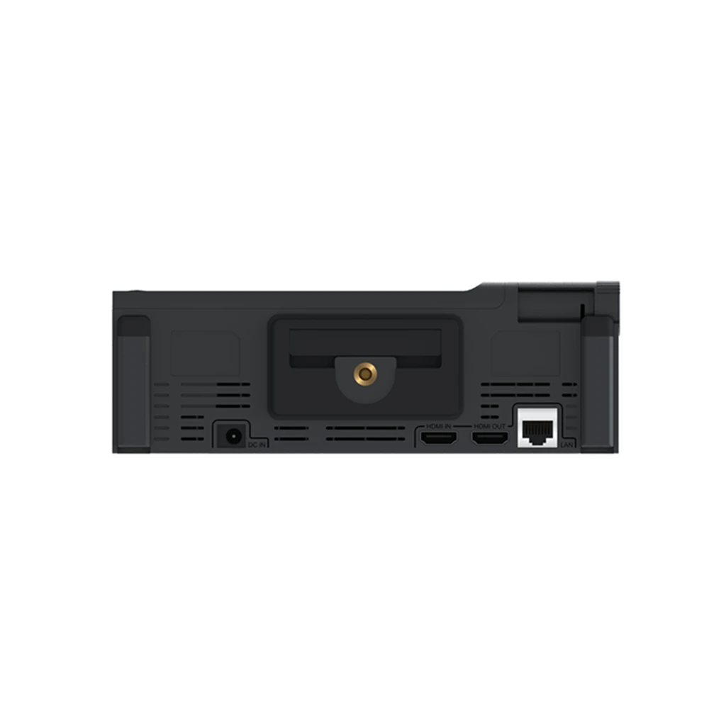 Google Certificated Video Calling Media Player KA2 Amlogic S905X4 Android 10 TV Box With Camera and Mic