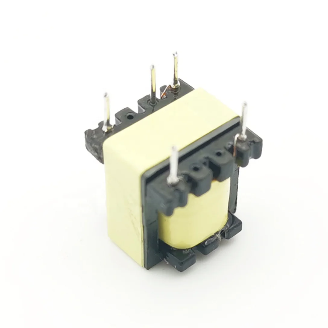China Electronic Flyback Transformer for LED Lighting 10V 20V Output Neon 220V 3V Transformer 400V 380V 5V 36V Coils Input 240V