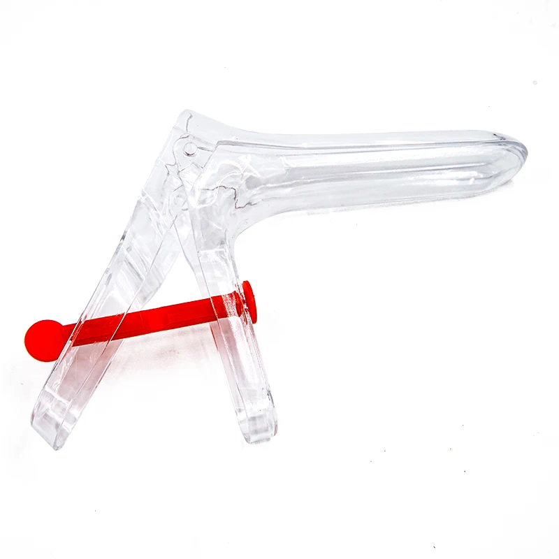 Vaginal speculum