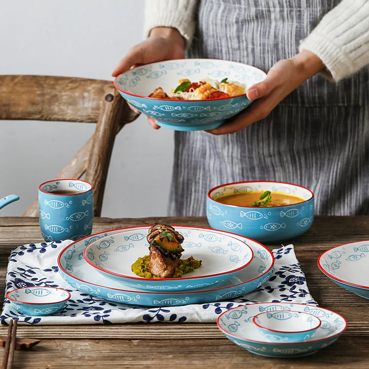 used restaurant plates for sale