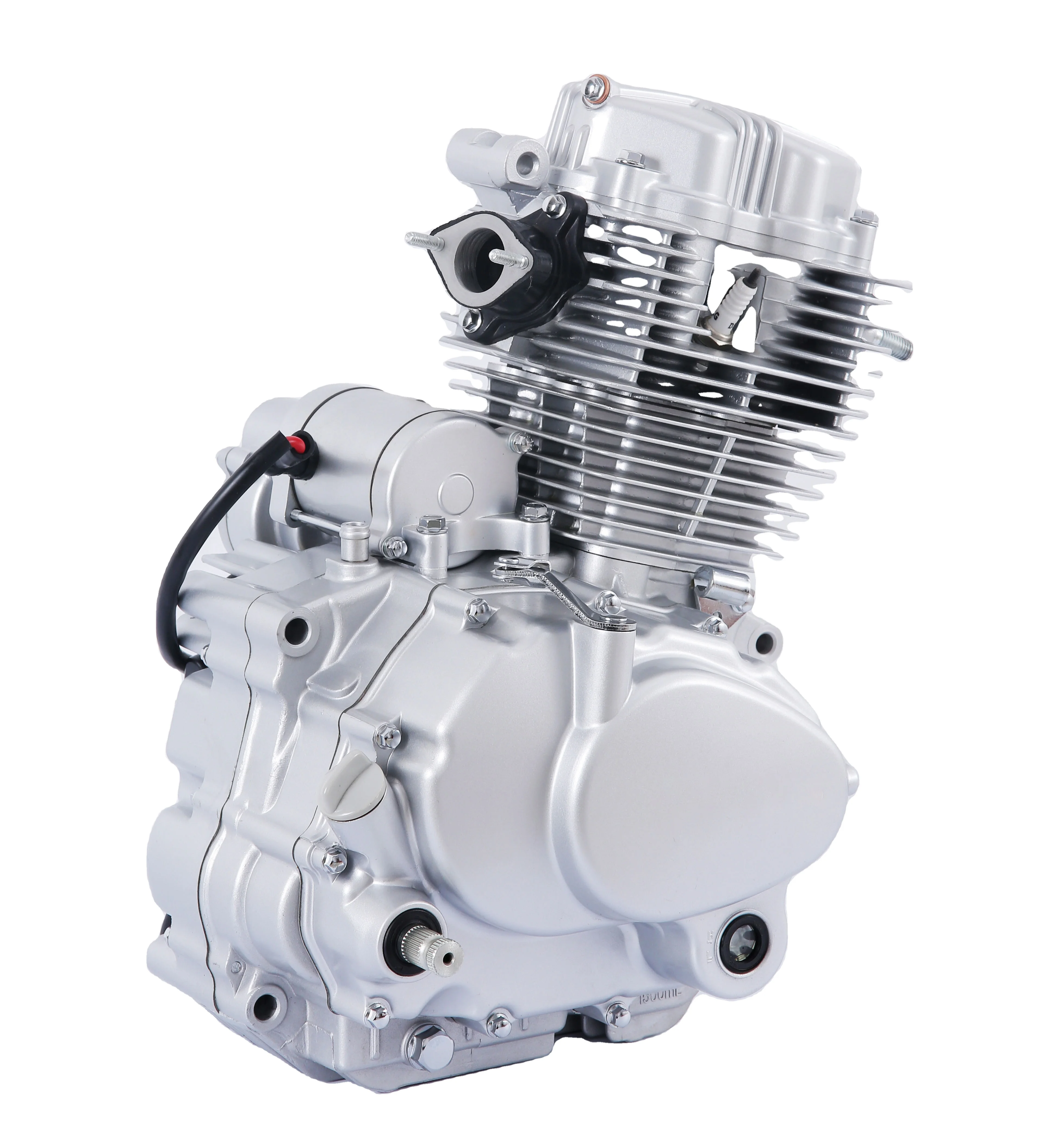 Auto Parts Complete Motorcycle Engine Motorcycle Engines Assembly For