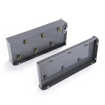 Motorized Electric Background Support Studio Background Background Stand detail image