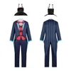 VOX TV - Le Diable offre des chapeaux et des gants