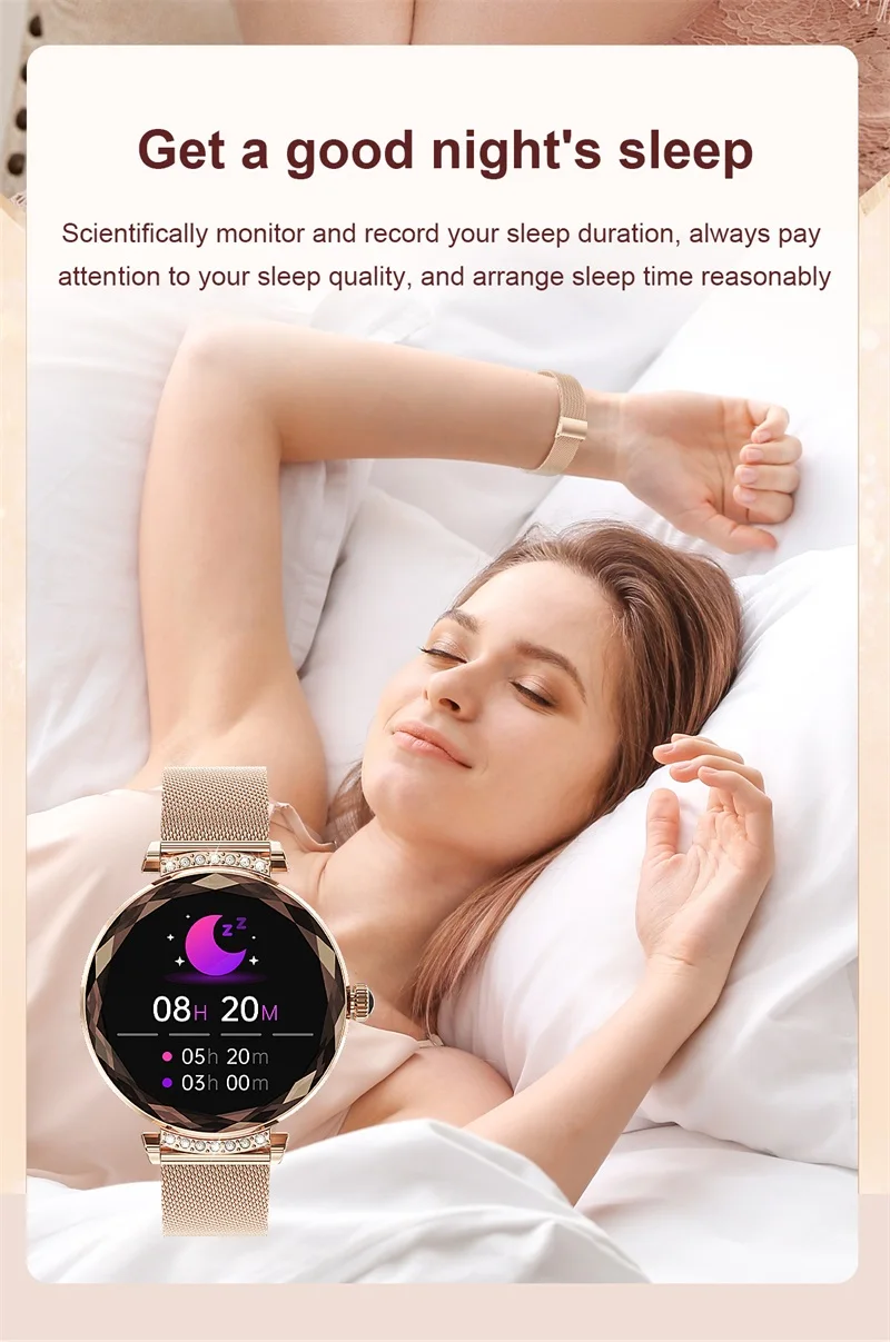 2024 New Arrivals NX7 Pro AMOLED Smart Watch 1.19 inch 390*390 Round Screen BT Calling FitCloudPro IP68 Reloj NX7 Pro Smartwatch for Women (8).jpg