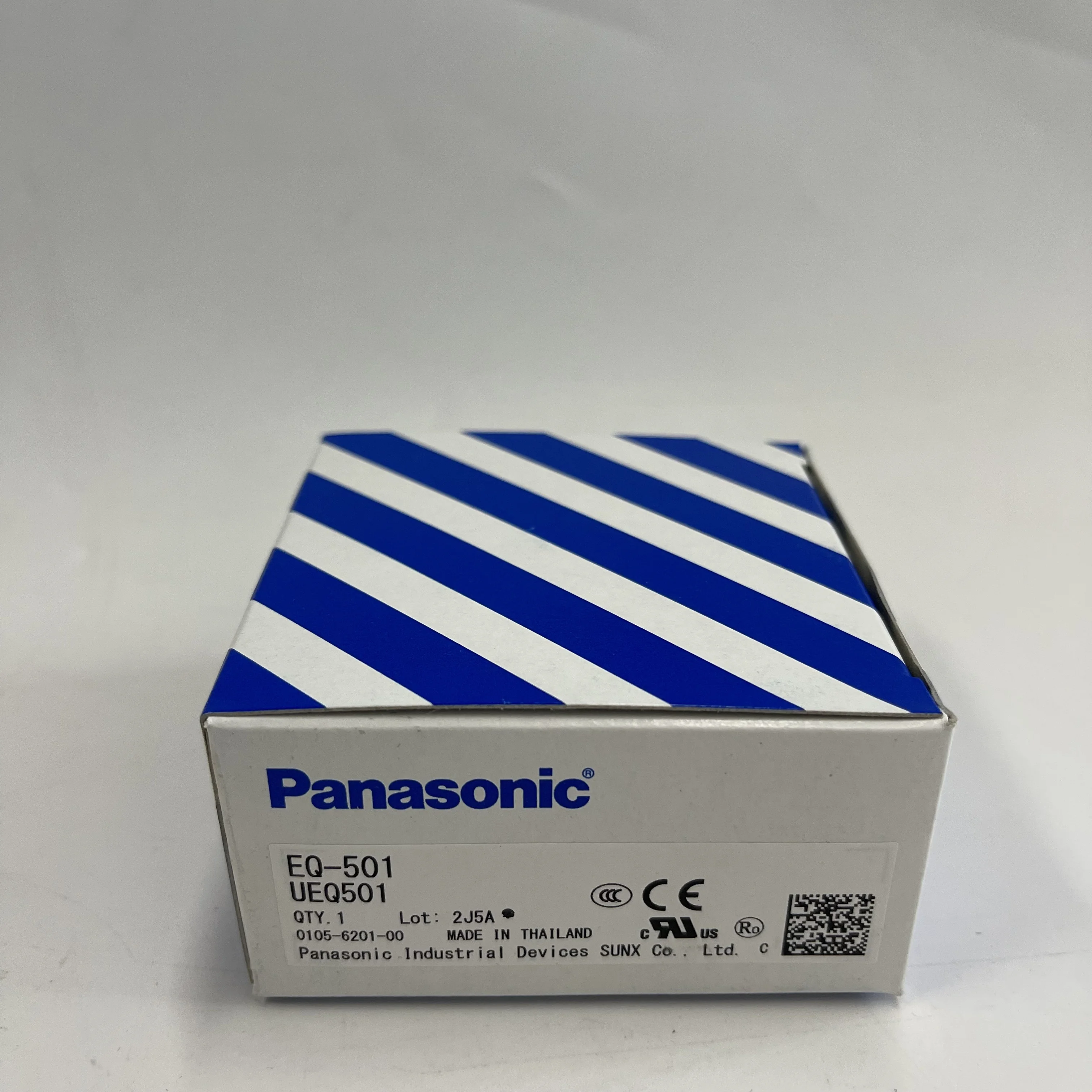Panasonic Photoelectric Sensor EQ-501 Panasonic Photoelectric Sensor EQ-501