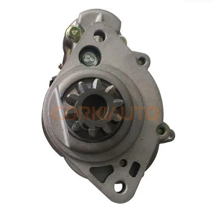 S14-413c;23300-eb71e 12v 2.3kw 10t Cw Starter Motor For Nissan - Buy  Starter Motor,Starter Motor,23300-96106 Product on Alibaba.com