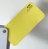 Crystal Lemon Yellow
