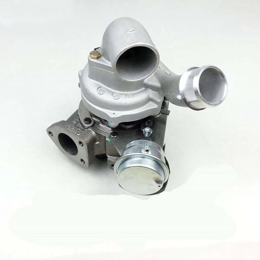 IZUMI Turbocharger 53039880145 for Hyundai K03 for Industrial Machinery