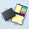 สีดำ -8.4*10.5ซม
