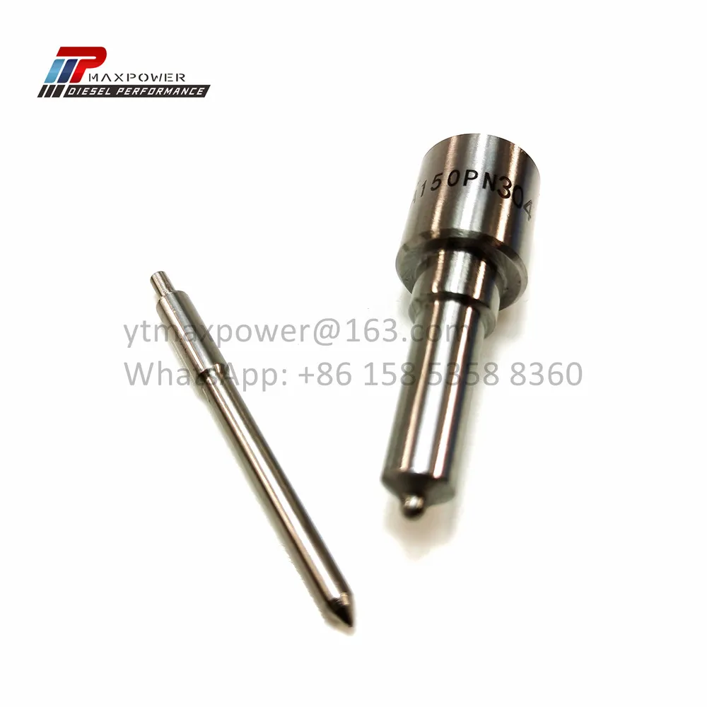 Factory Injector Nozzle DLLA150PN304