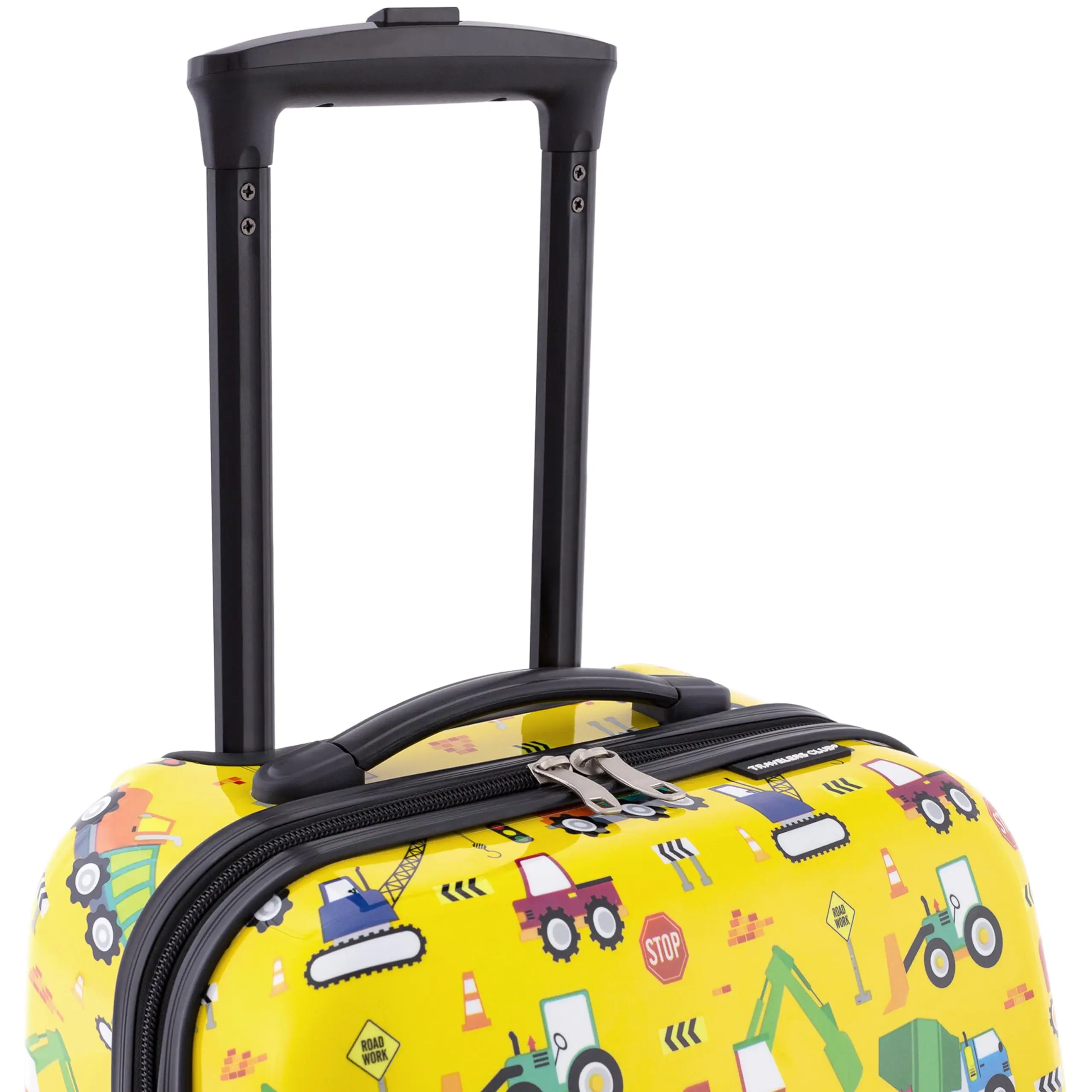 Emoji Child's Cabin Case Hand Luggage Luggage For Children&