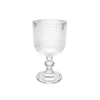 Calice da vino smalll trasparente