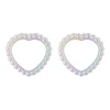 Love ring Jelly White