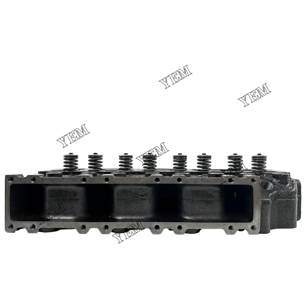 804C-33 IDI Cylinder Head Assy MP10513 Fit for Perkins Engine Spare Parts 6