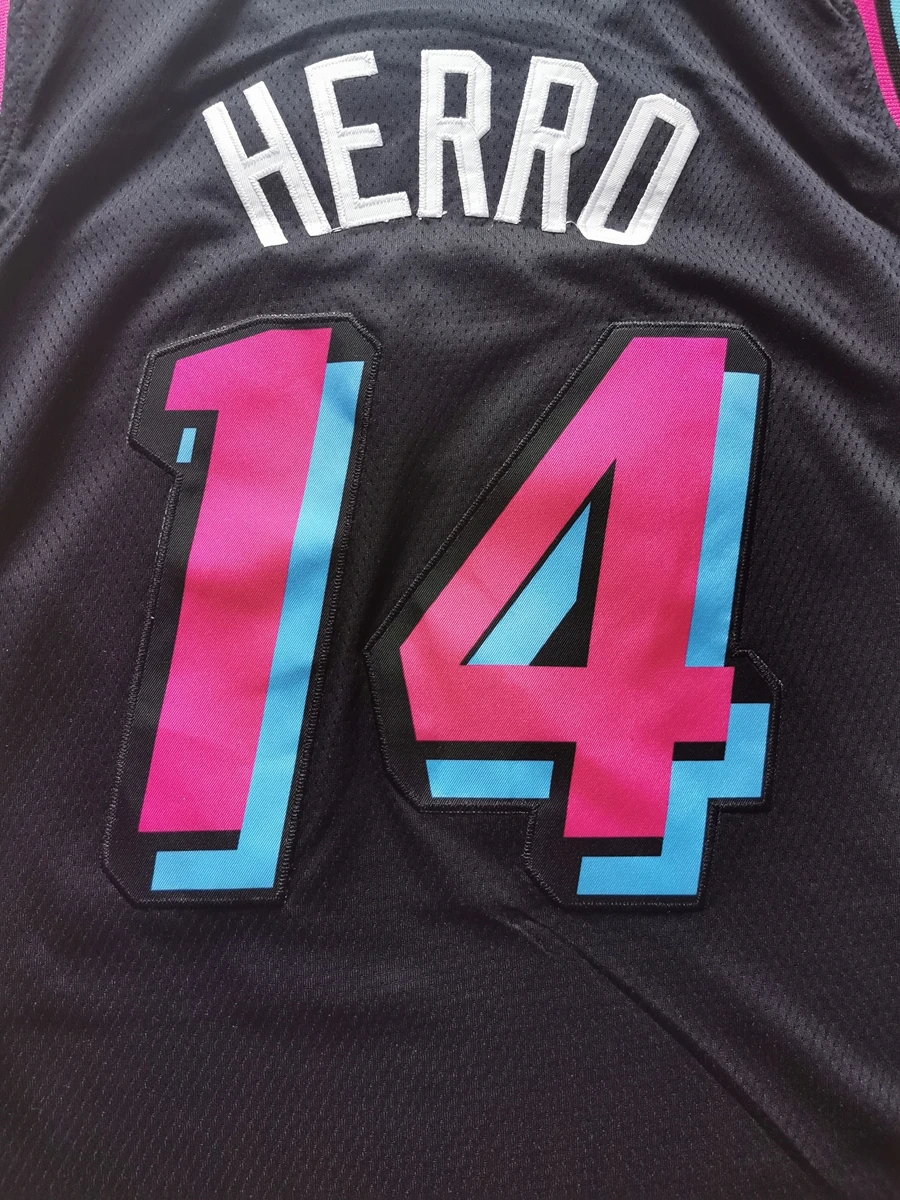 Ja Morant Kids Basketball Jerseys Memphis 12 Miami 14 Tyler Herro