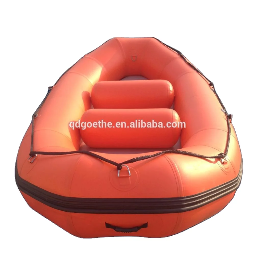 Rib680ゲーテ工場直接販売剛性インフレータブルpvcボートグラスファイバーボート Rowing Boats Aliexpress