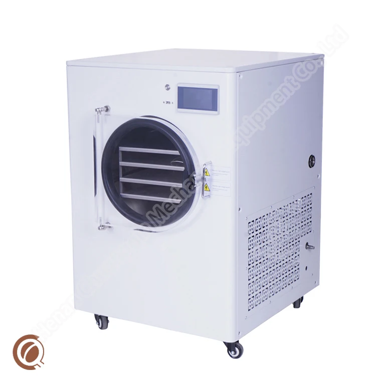 Chinese Cheap Freeze Dryer Machine Hot sale – WM machinery