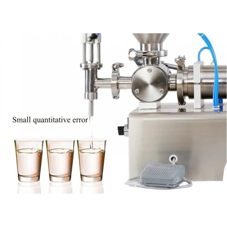 Разливочная машина для розлива воды всемирно известная Коммерческая малая машина для розлива воды