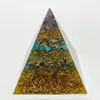 Ogon pyramide 7
