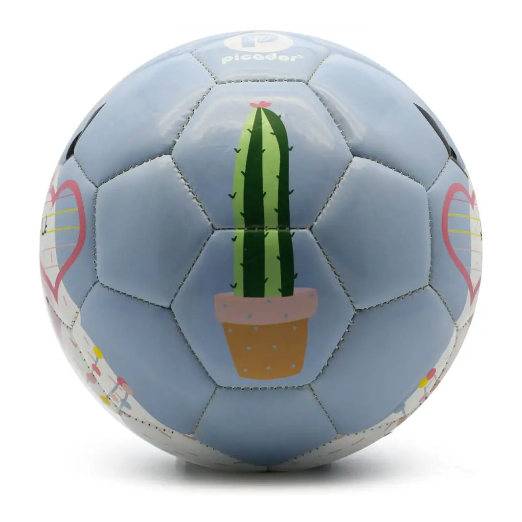 Size Bubble Pvc Rubber Foam Custom Football Football Balls Soccer  Training Equipment Cheap Soccer Ball Sports Football