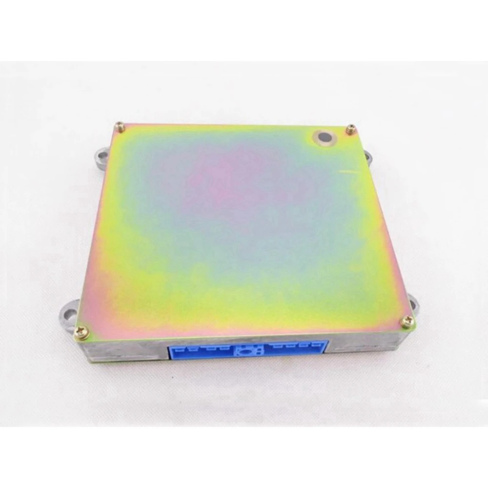IZUMI 9133566 Ec Control Unit for Hitachi EX400-3 EX400-3C 6RB1-TPQ Aftermarket Engine Parts