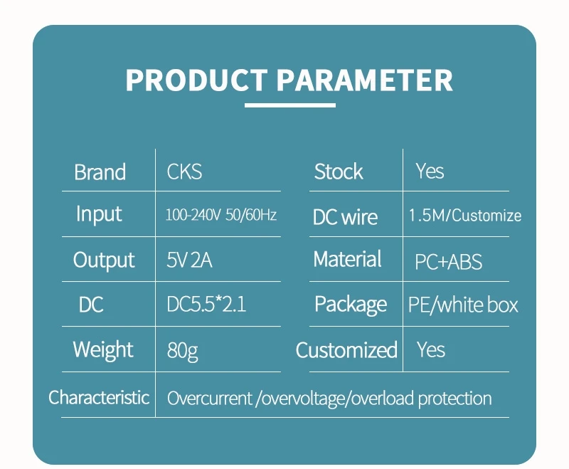 60hz ac dc power adaptor  5v 1000ma 1a 12a 15a 2a 2000ma 1500ma ac adapter with ce certification-3