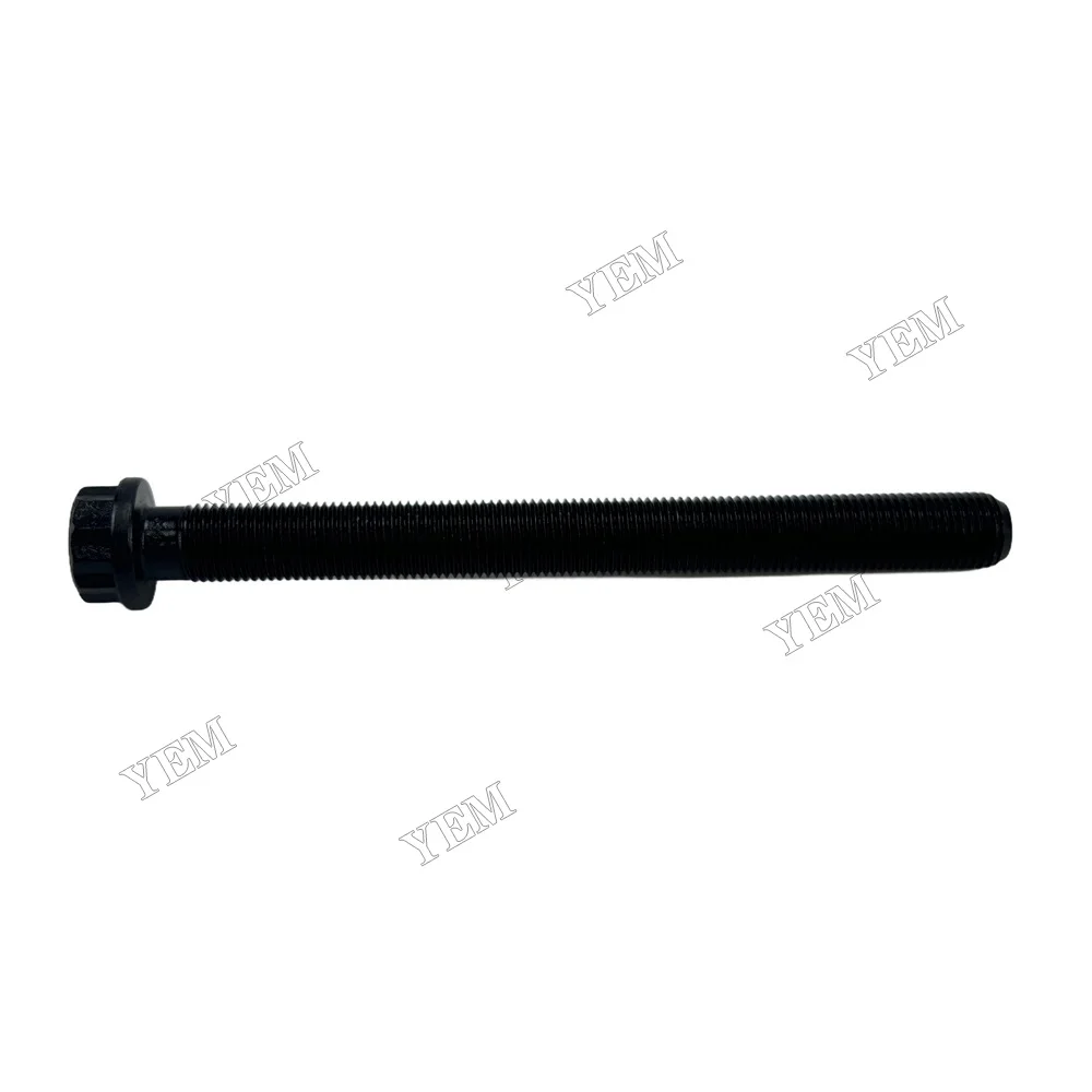 Cylinder Head Screw 120106-00299A Fit for Doosan Develon D34 Engine 5