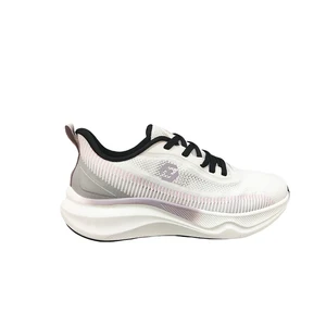 Men's and Women's Spring New Mesh Casual Women's Sneakers Versatile and Lightweight Running Shoes