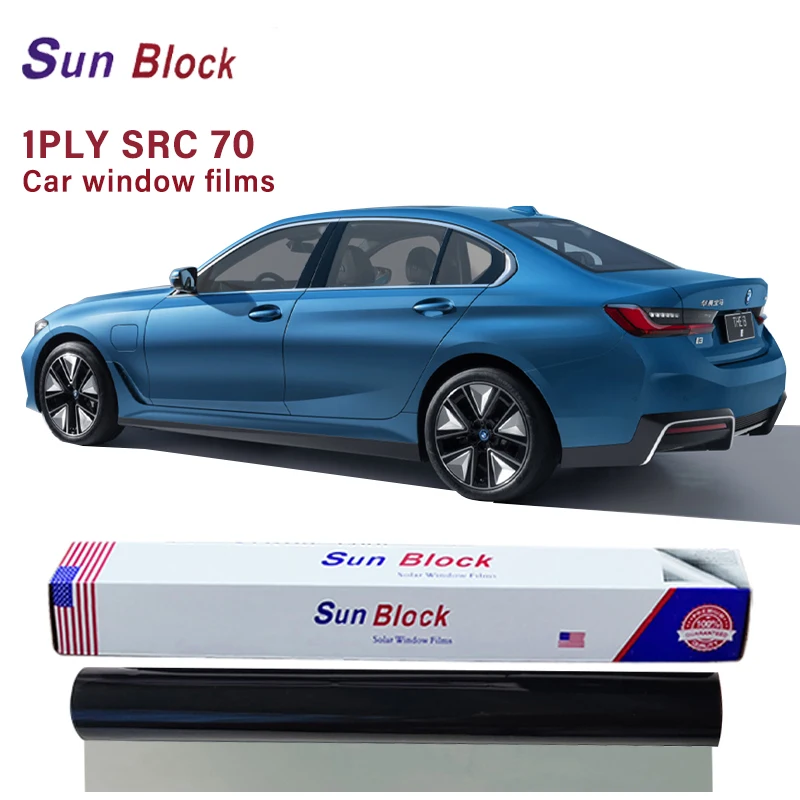 PreCut Nano Carbon Window Film For 2016-2019 Chevy Cruze Hatchback – Choose Tint Shade