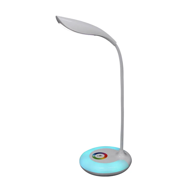 touch screen lamp