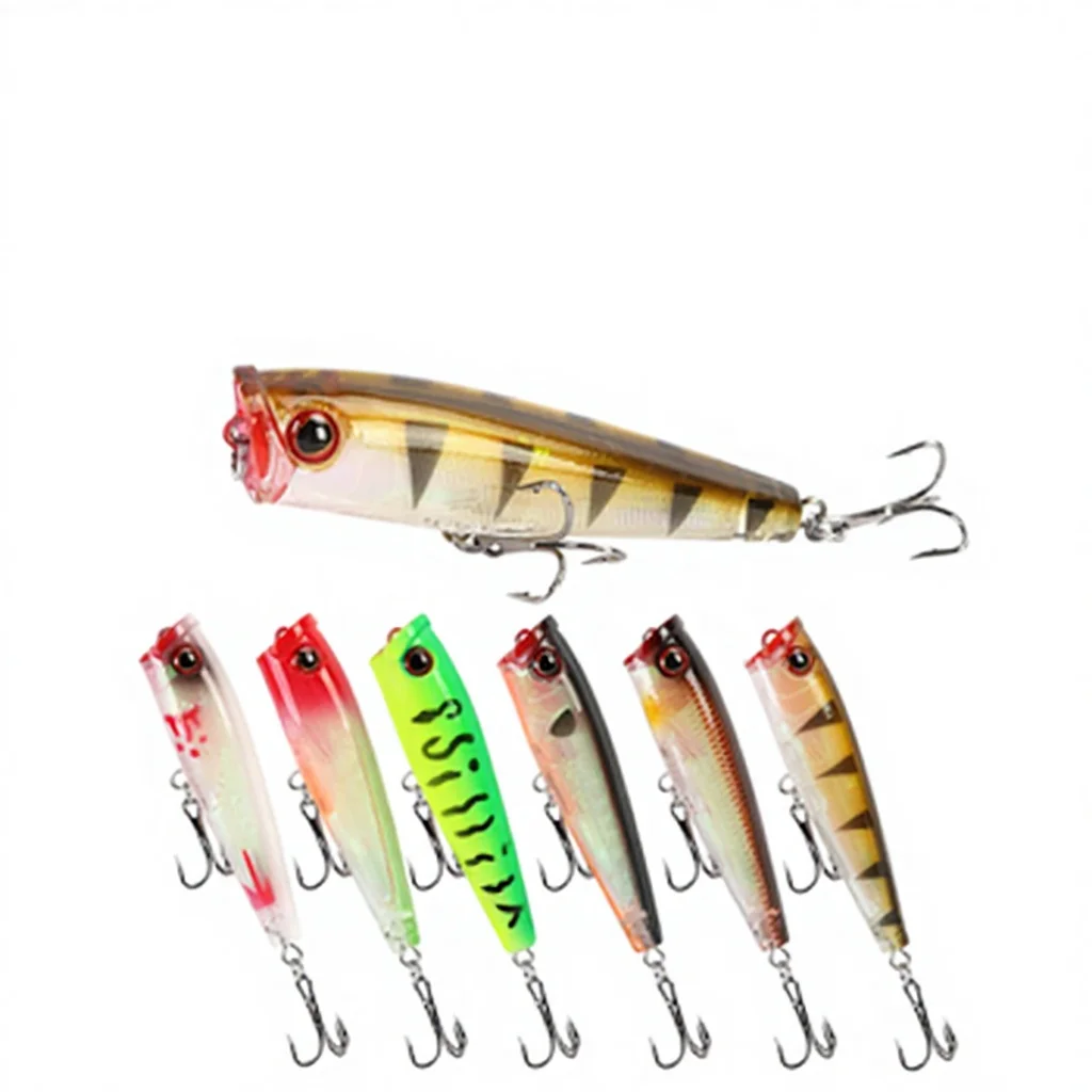 cheap fishing lures from china PLUSINNO 32pcs Spinner set with box Plusinno Flat and solid body construction gives the Range Vibration the longest casting distance Fishing lures china-AliExpress