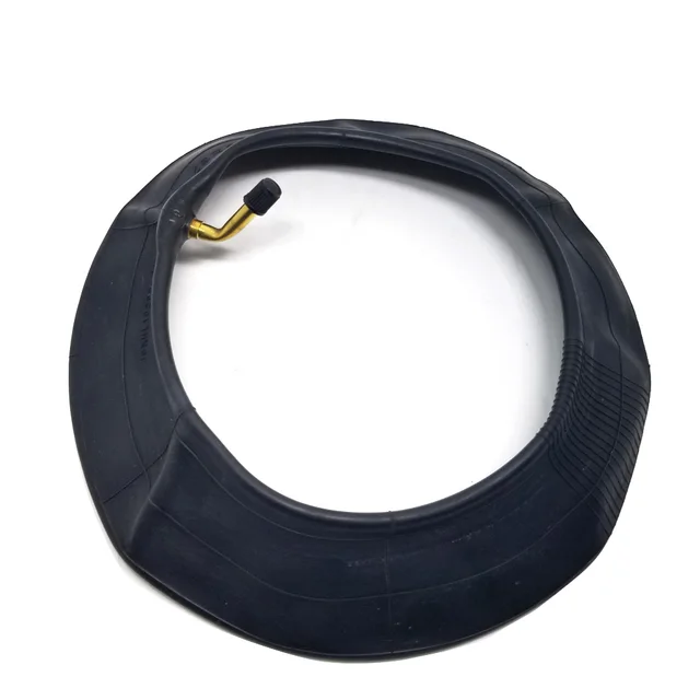 Kickscooter 8" Pneumatic Wheel Inner Tube 8 1/2 x2 8x1 1/4 200x35 200x50 bent valve straight valve butyl rubber inner tubes