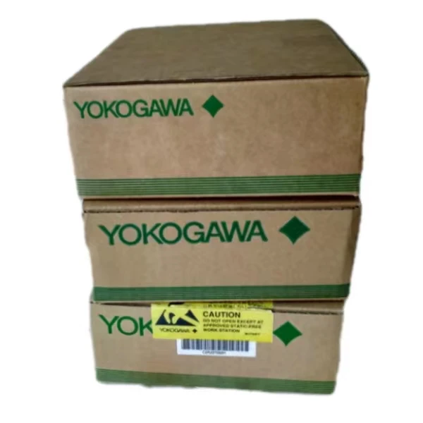 Original Yokogawa Ejx210b Flange Mounted Differential Pressure