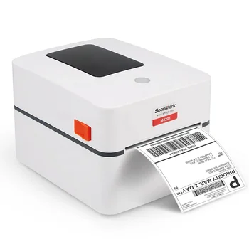 Soonmark M4201 Thermal Label Printer Shipping Label Printer 4x6 Postage Label Printer Compatible for Amazon, Ebay, etc.