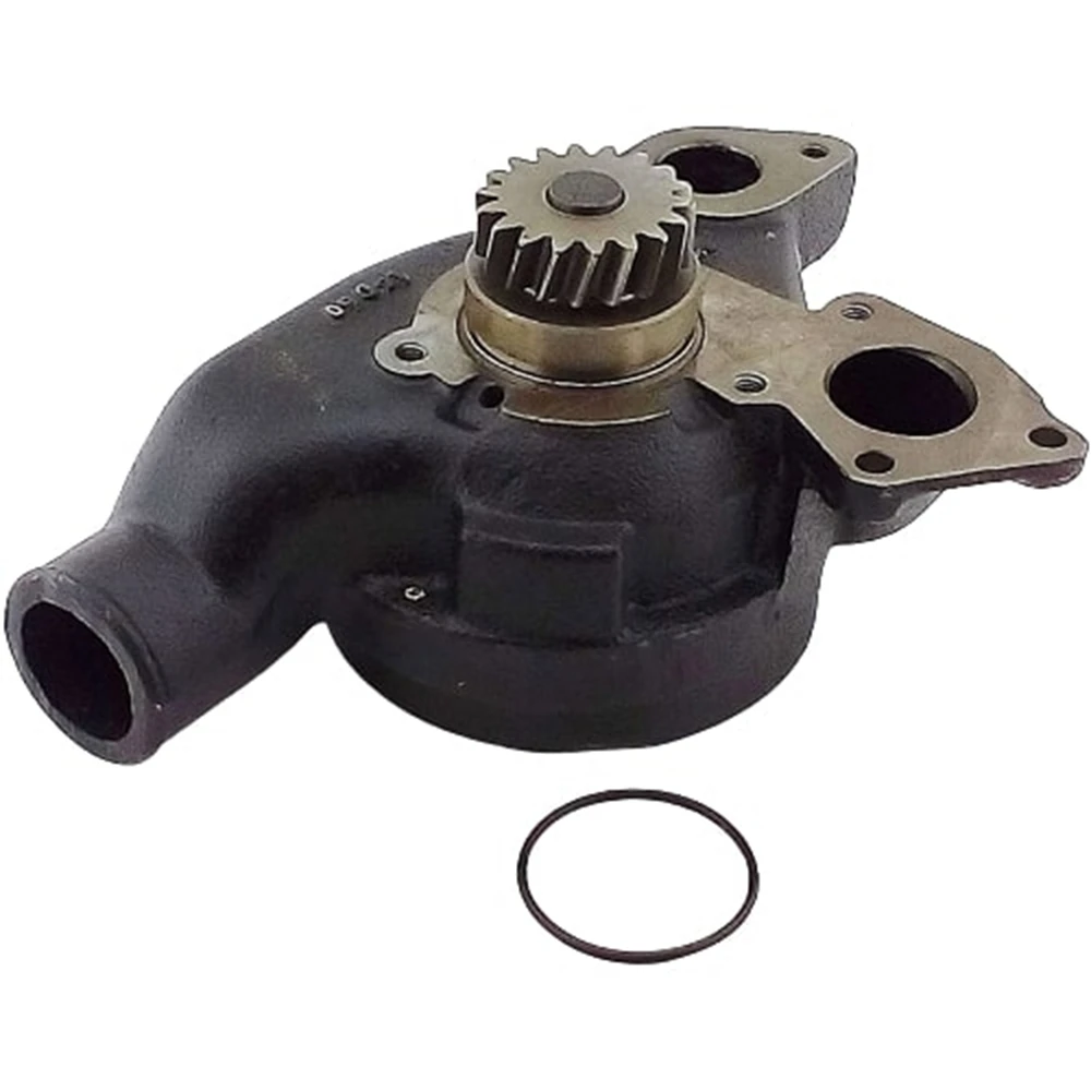 IZUMI Water Pump for Caterpillar 3056 149-0539 Fast Delivery Engine Parts
